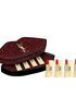 lidded lip bow make up mini rouge pur couture gift set