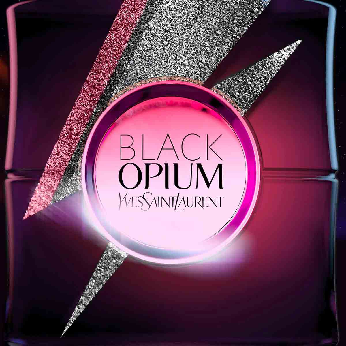 Black opium storm clearance illusion eau de parfum