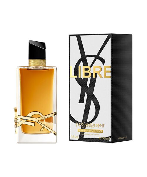 عطر ليبر أو دو بارفان إنتنس