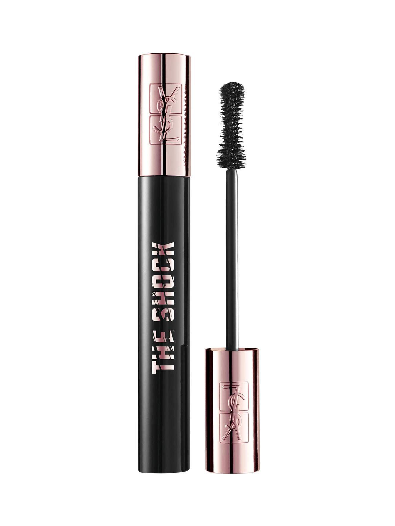 Mascara Volume Effet Faux Cils The Shock GWP YSL Beauty UAE