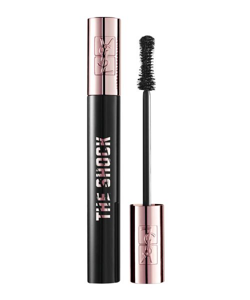 mascara volume effet faux cils the shock