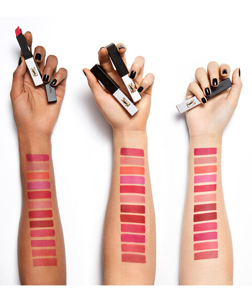 Rouge Pur Couture The Slim Sheer Matte
