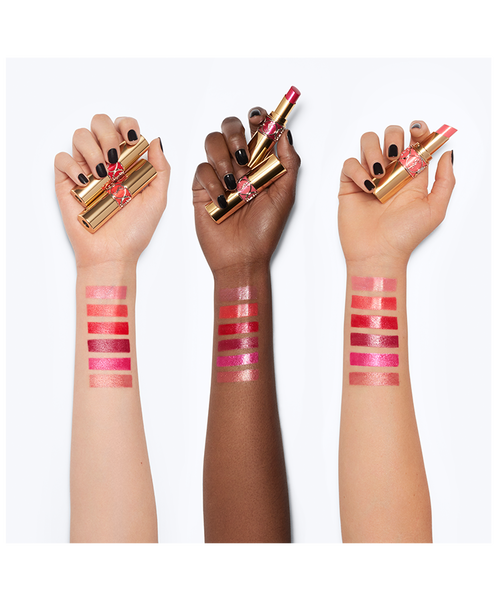 Rouge Volupté Shine Sparkle