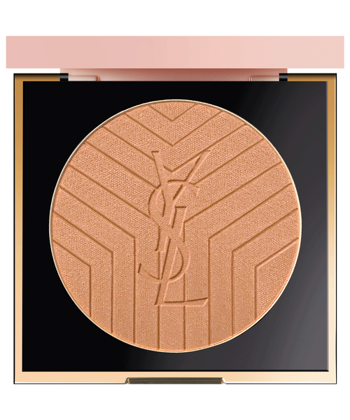 touche clat 3d all over glow powder