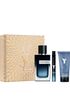 y eau de parfum   shower gel ramadan gift set