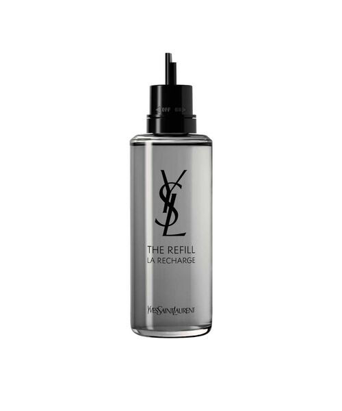 myslf le parfum refill