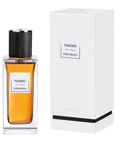 عطر توكسيدو