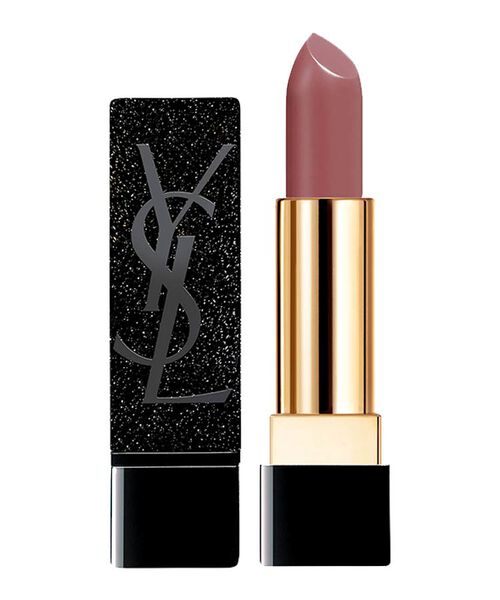 Ysl X Zoë Kravitz Rouge Pur Couture Lipstick