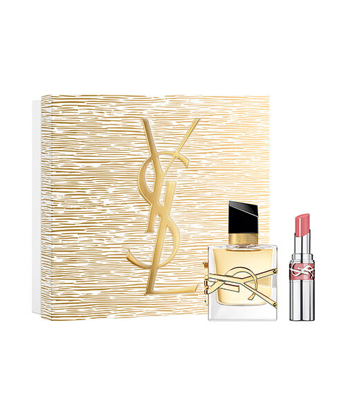 LIBRE EAU DE PARFUM + LOVESHINE HOLIDAY GIFT SET | Libre | YSL
