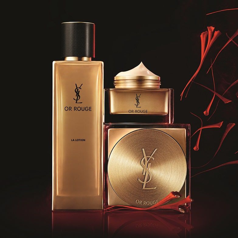 OR ROUGE LOTION RENO F150ML