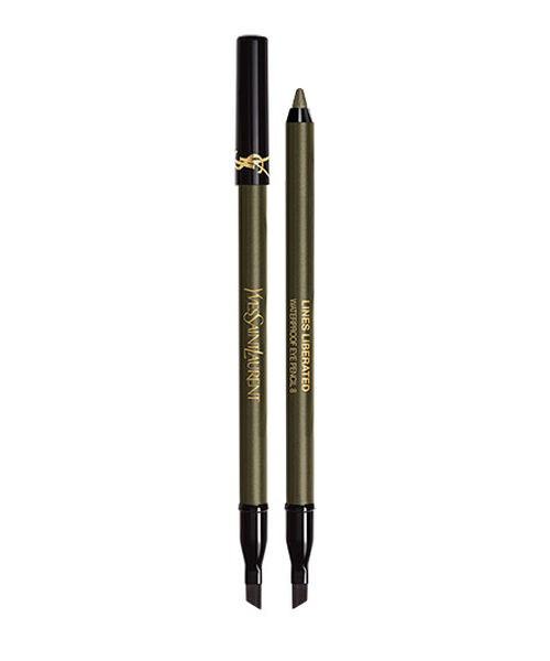 ysl lines liberated