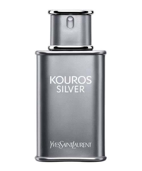 Kouros Silver  Eau De Toilette