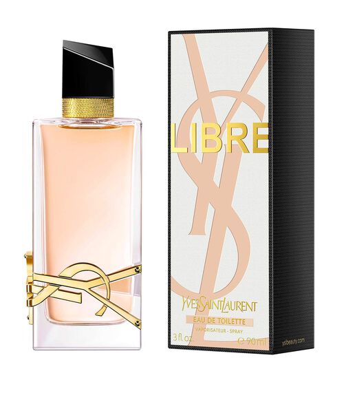 Libre Eau De Toilette