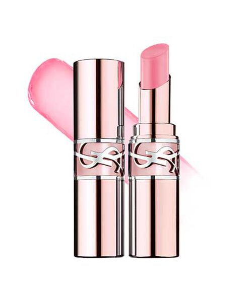 ysl loveshine candy glow