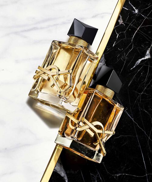عطر ليبر أو دو بارفان إنتنس