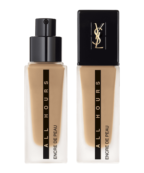 Bd50 ysl foundation top