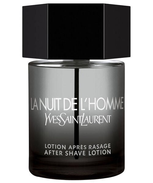 La Nuit De L'Homme After Shave Lotion