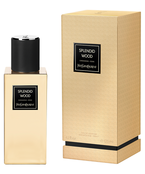 عطر سبلينديد وود