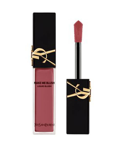 make me blush liquid