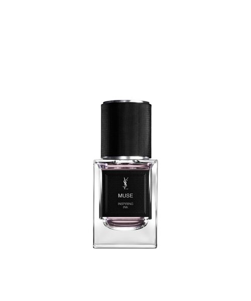 le vestiaire des parfums    muse inspiring ink