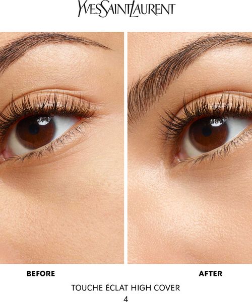 Touche Éclat High Cover Concealer