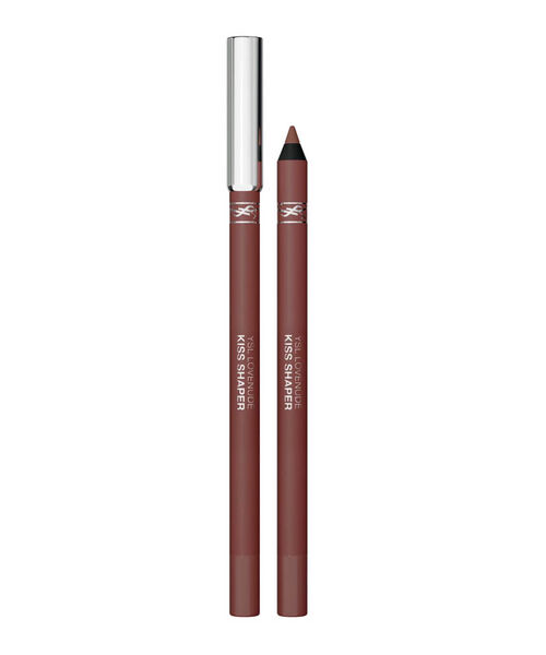 lovenude kiss shaper sculpting lip liner