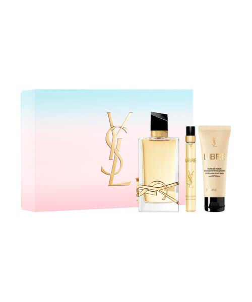 libre eau de parfum 90 ml valentine s day gift set