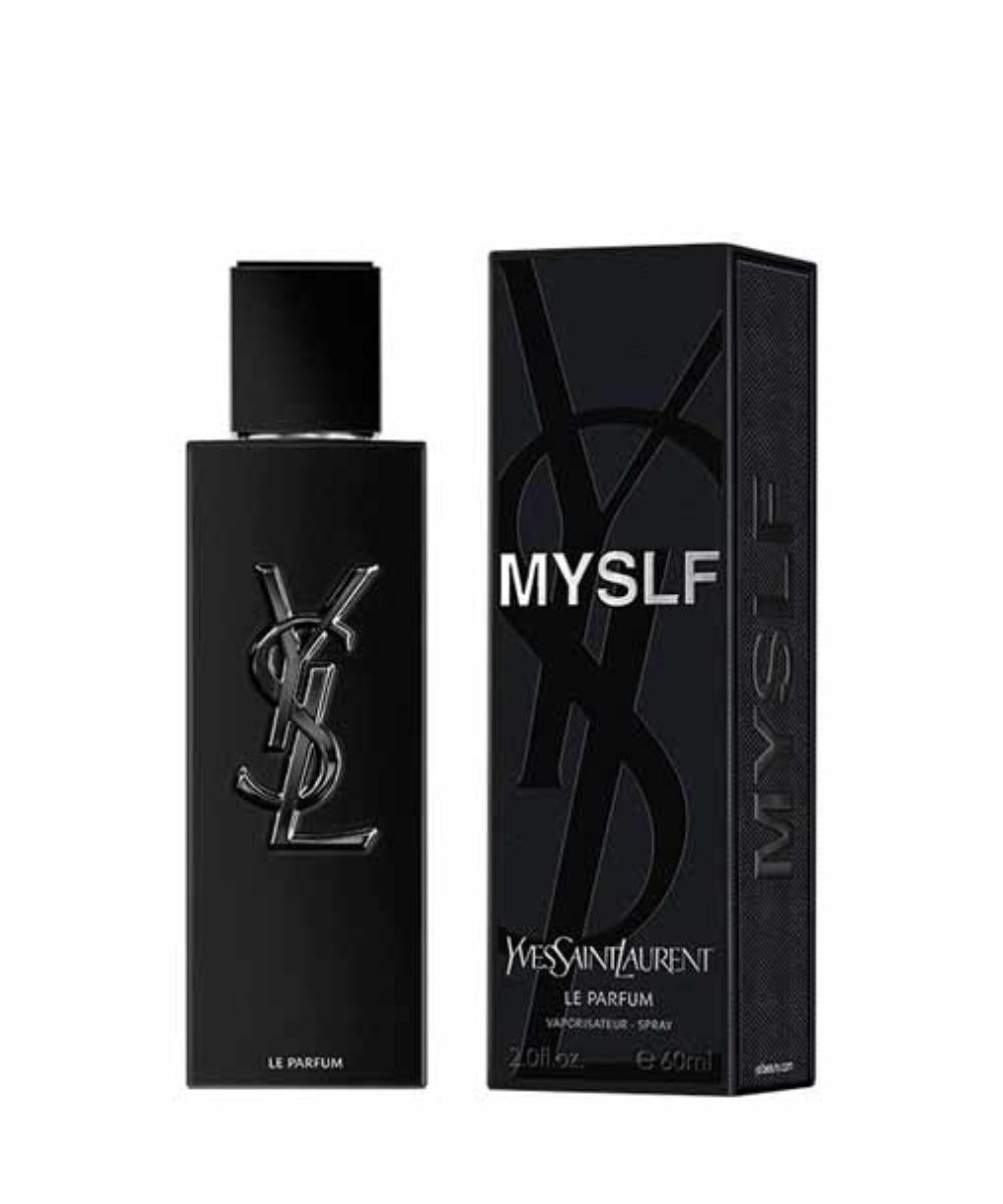 Eve st laurent perfume top