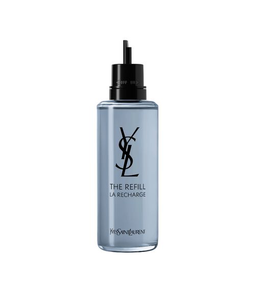 y eau de parfum refill