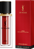 or rouge l huile