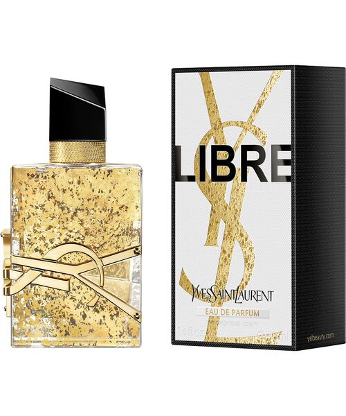 Libre Eau De Parfum - Limited Edition