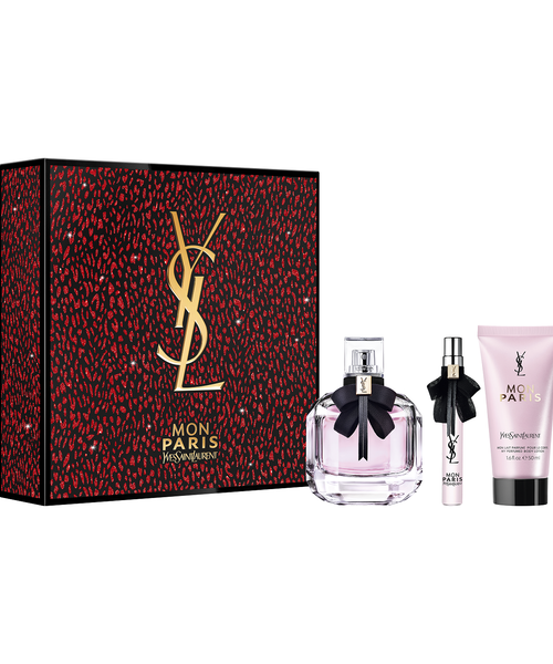 MON PARIS EAU DE PARFUM GIFT SET | Gift Sets | YSL Beauty