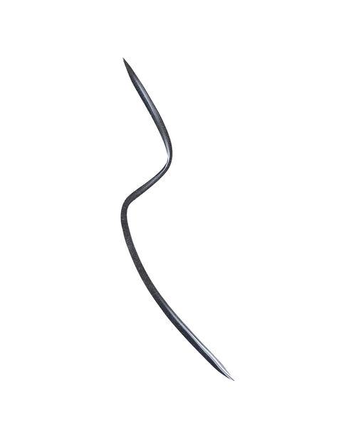 Crushliner Stylo Waterproof Eyeliner