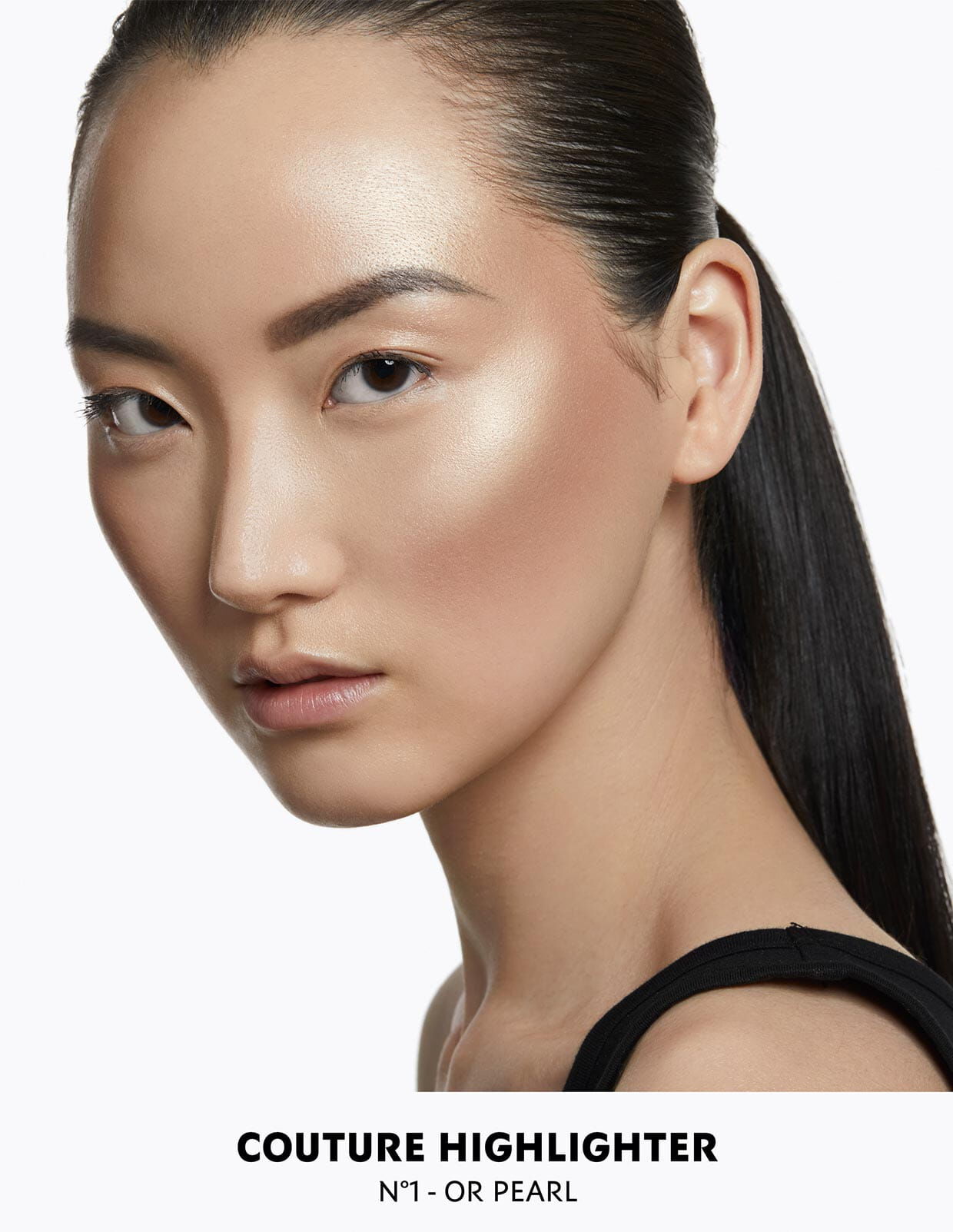 Couture Highlighter Highlighter YSL Beauty UAE