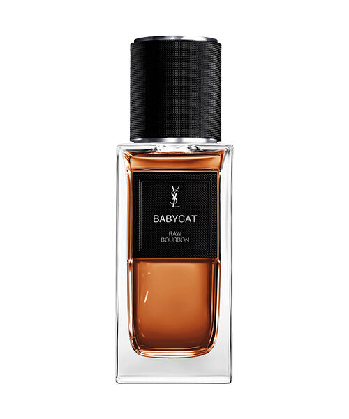 le vestiaire des parfums babycat raw bourbon
