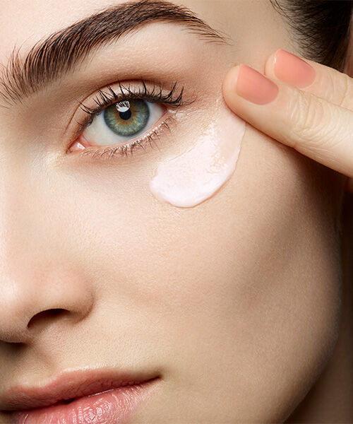 FYL CREME YEUX POT Face Care YSL Beauty UAE
