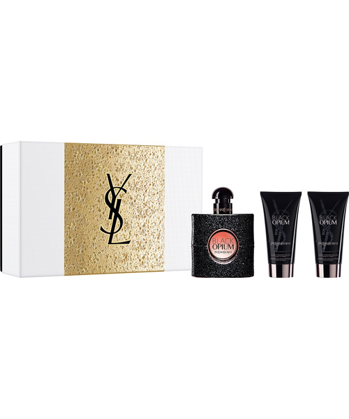 Black Opium Eau De Parfum + Minis Gift Set