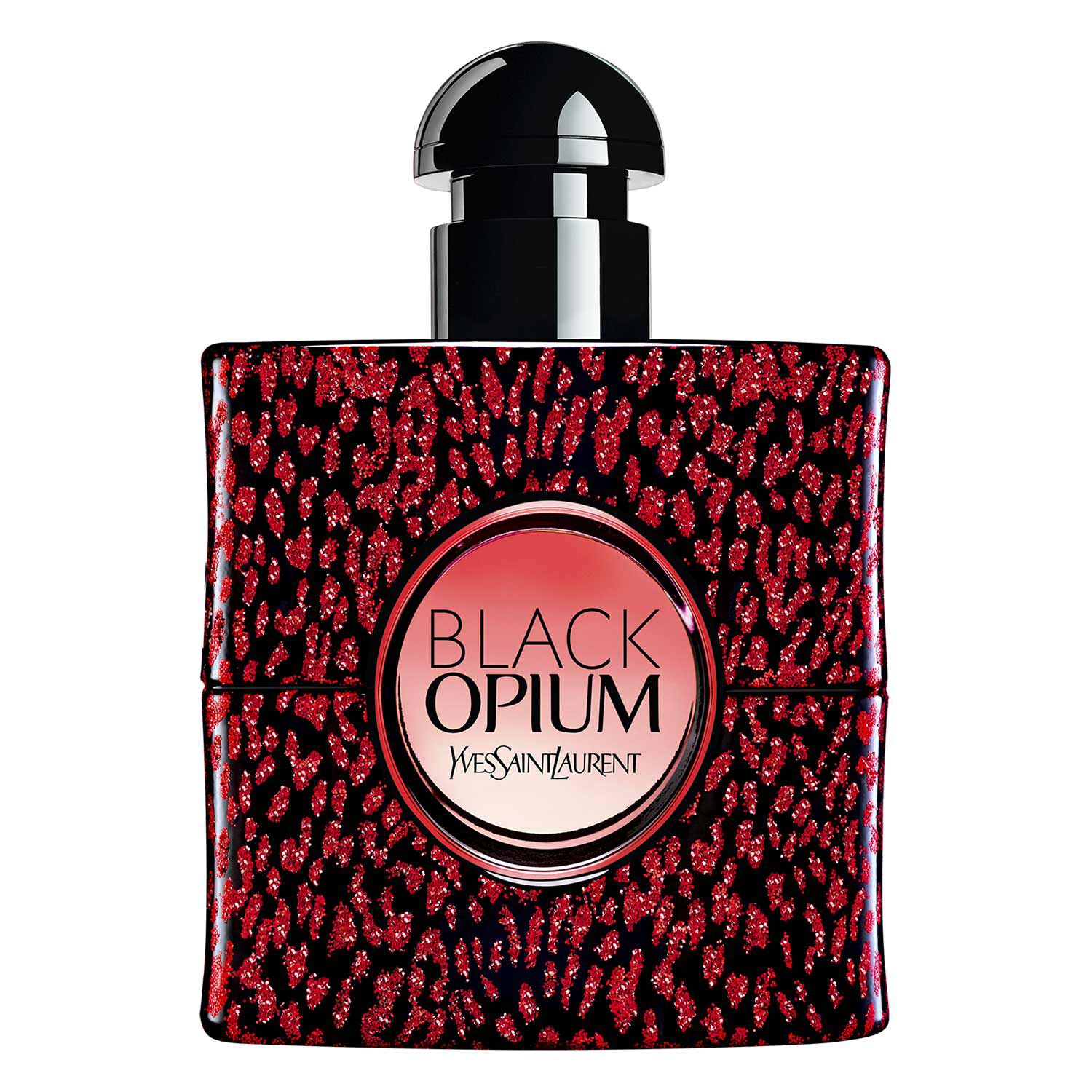 Black opium special edition clearance