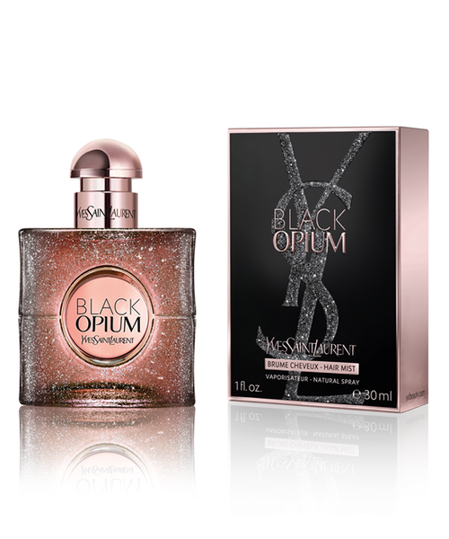 Black Opium Hair Mist
