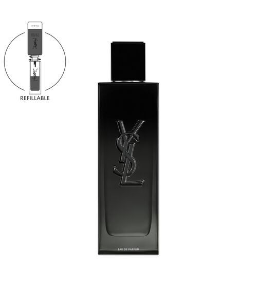 myslf eau de parfum