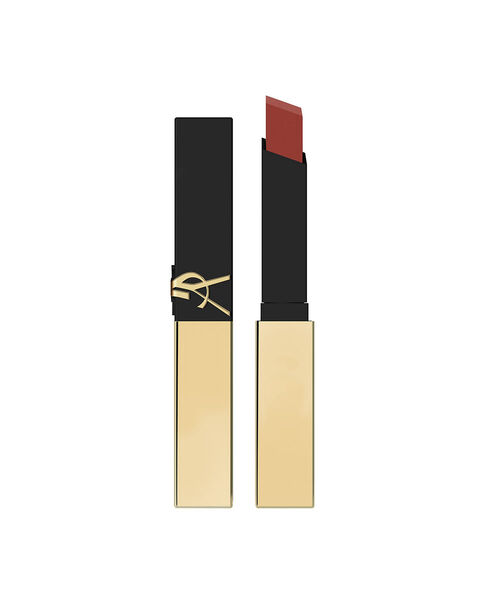 the slim couture matte lipstick