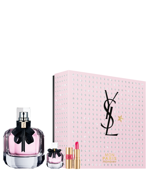 Coffret Mon Paris Eau De Parfum | Mon Paris | YSL Beauty