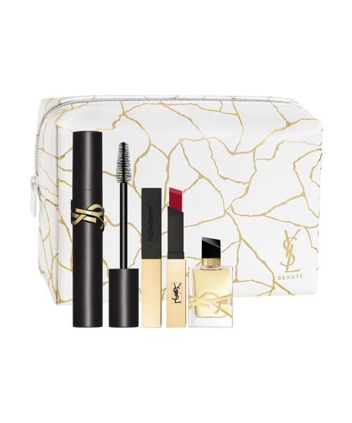 LASH CLASH MASCARA HOLIDAY GIFT SET 2023