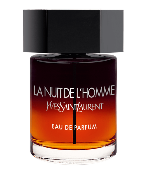 La Nuit De L'Homme Eau De Parfum