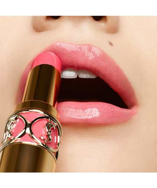 Rouge Volupté Shine Sparkle