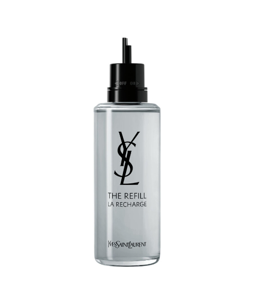 myslf eau de parfum