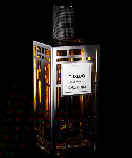 Tuxedo - Limited Edition