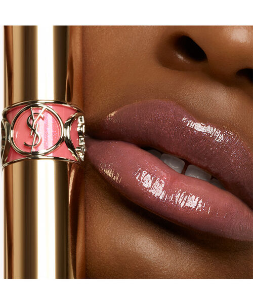 Rouge Volupté Shine Sparkle