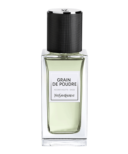 Grain De Poudre Le Vestiaire Des Parfums