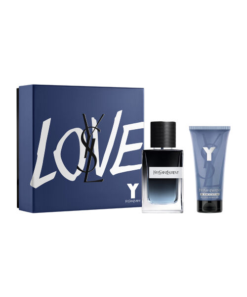 Y Eau De Parfum Gift Set